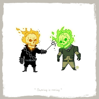 Illustration for article titled Who Wins When Marvel Characters Go Up Against Their DC Counterparts?